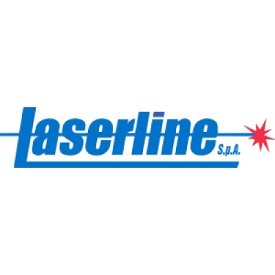 Laserline S.p.a.'s Logo