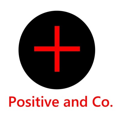 Positive and Co.'s Logo