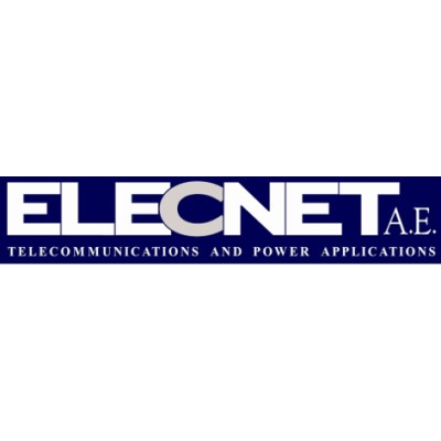 ELECNET's Logo