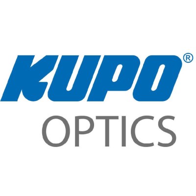 KUPO Optics's Logo