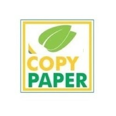 COPY PAPER Co. LTD's Logo