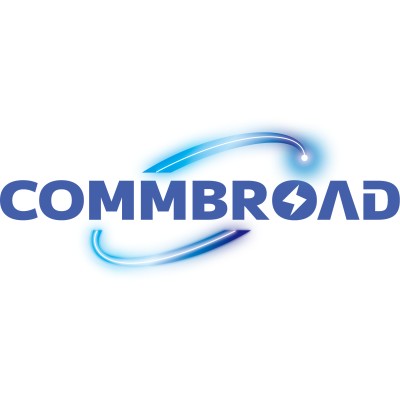 Ningbo Commbroad Optoelectronic Technology Co. Ltd's Logo