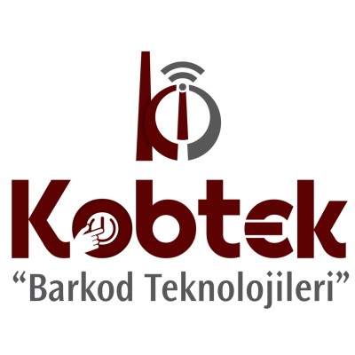 Kobtek Barkod Teknolojileri Tic. Ltd. Şti.'s Logo