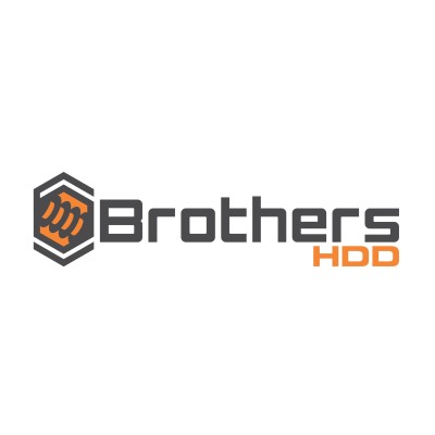 Brothers HDD's Logo