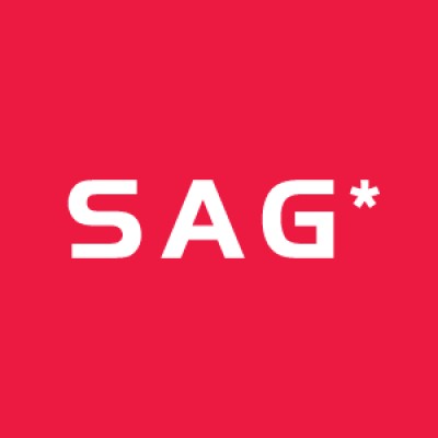 sagsport.com's Logo