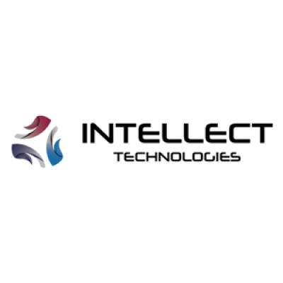 INTELLECT TECHNOLOGIES's Logo