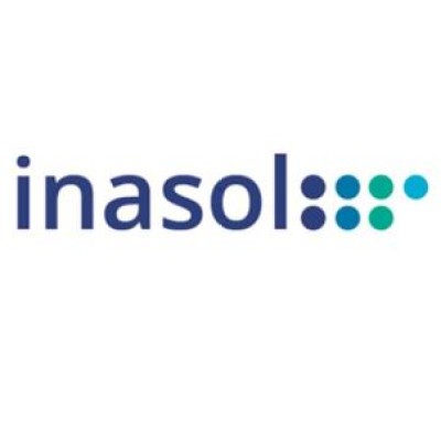 Inasol Telecomunicaciones's Logo