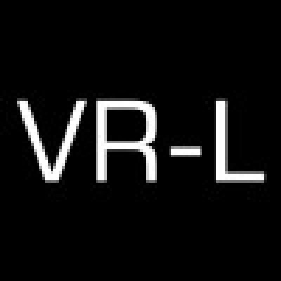 VR-Learning's Logo