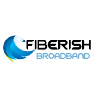 Fiberish Pvt Ltd's Logo