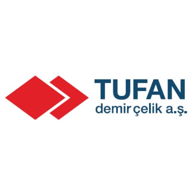 Tufan Demir Celik's Logo