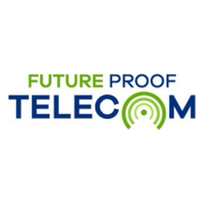 Future Proof Telecom Services Inc.'s Logo