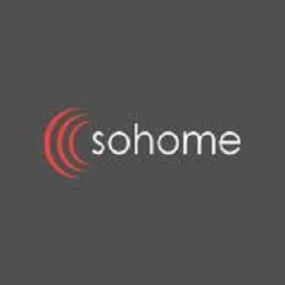 Sohome AS's Logo