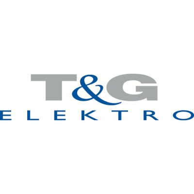 T&G Elektro AS's Logo