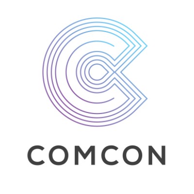 Com Con AS's Logo