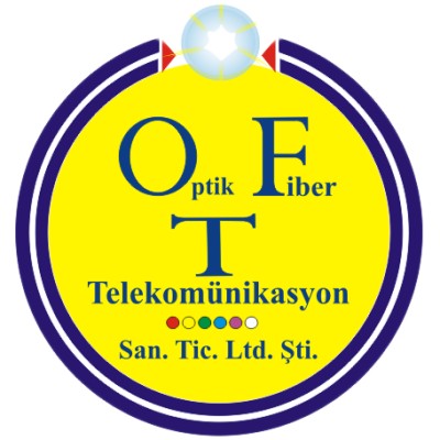 OFT – Optic Fiber Telecommunication's Logo