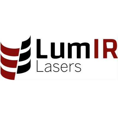 LumIR Lasers inc.'s Logo