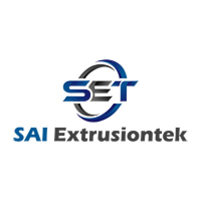 SAI EXTRUSIONTEK INC.'s Logo