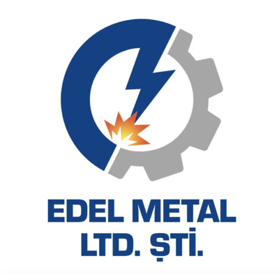 Edel Metal Ltd Şti's Logo