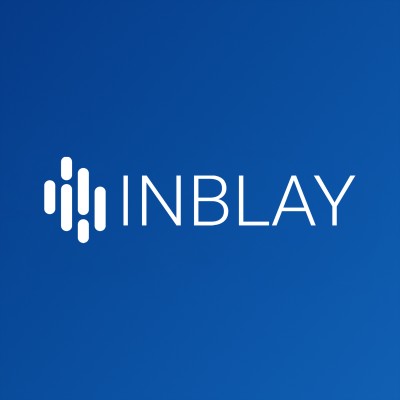 Inblay Technology's Logo