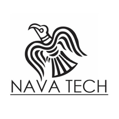 NavaTech's Logo