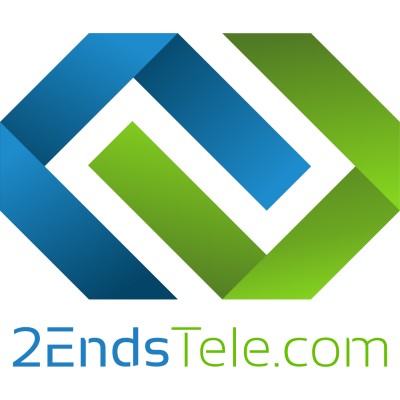 2EndsTele.com LtD's Logo