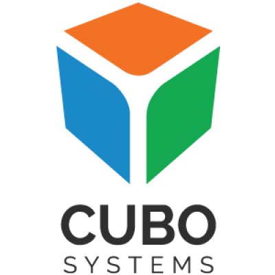 Cubo Systems International (Pvt) Ltd's Logo