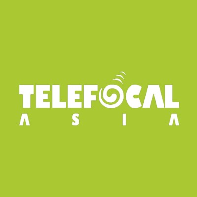 Telefocal Asia Pte Ltd's Logo