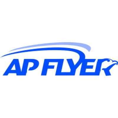 AP-FLYER's Logo