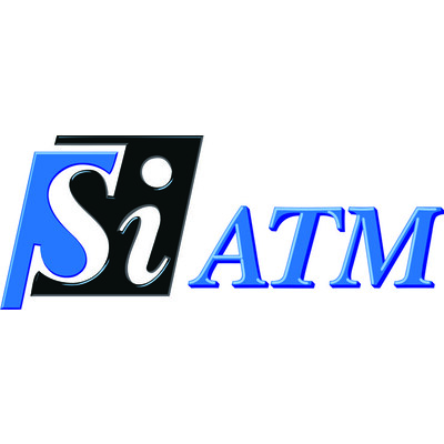 Si ATM's Logo