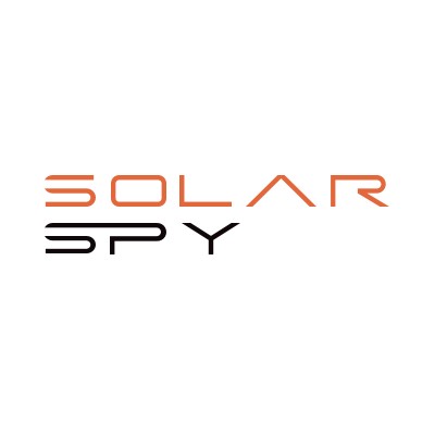 SOLAR SPY's Logo