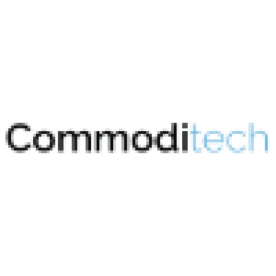 Commoditech's Logo