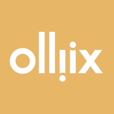 Olliix's Logo