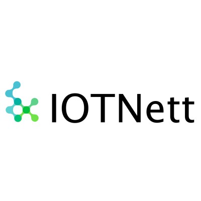 IOTNett AS's Logo