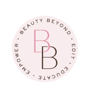 Beauty Beyond's Logo