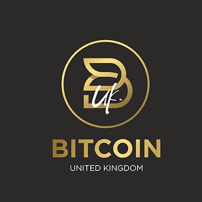 Bitcoin ATM UK's Logo