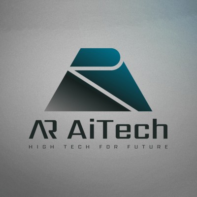 AR AiTech's Logo