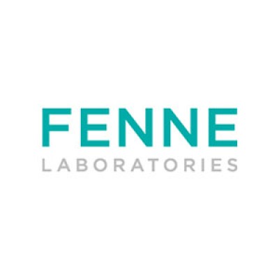 Fenne Laboratories's Logo