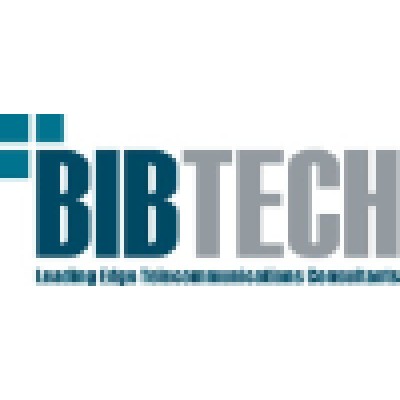 Bibtech Pty Ltd's Logo