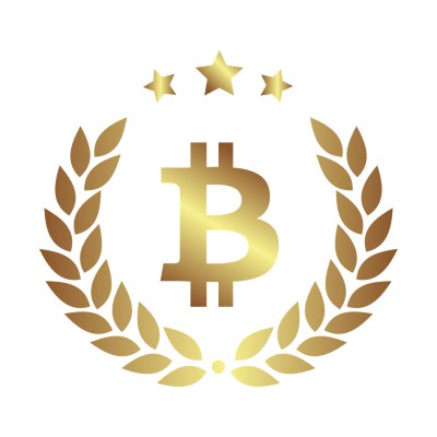 BITCOIN-FREUNDE's Logo