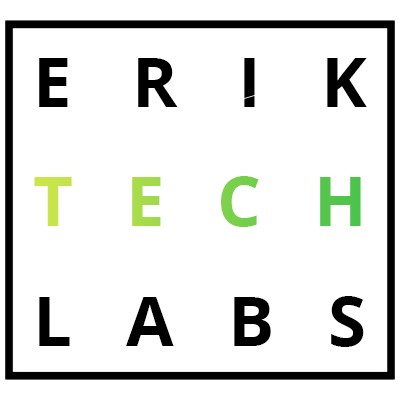 Erik Technology Labs's Logo