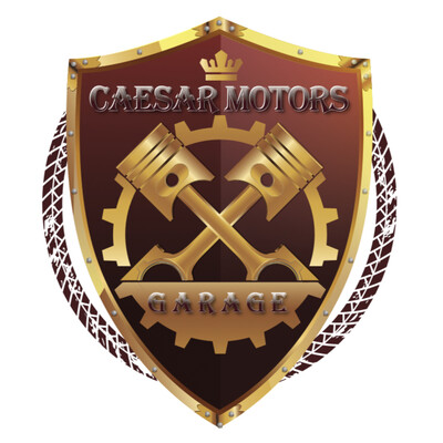 CAESAR MOTORS GARAGE LLC's Logo