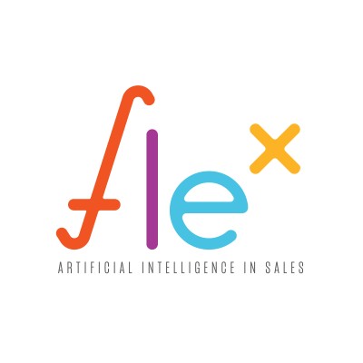 sales-flex's Logo