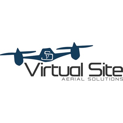 Virtual Site - Aerial Survey - Site Models's Logo