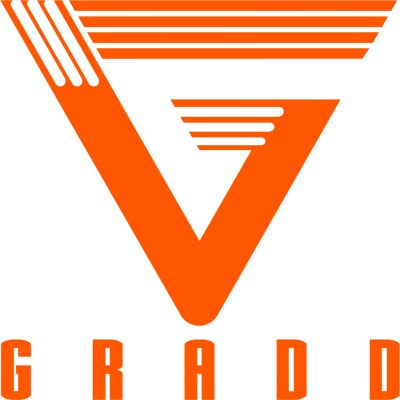 GRADD CO.'s Logo