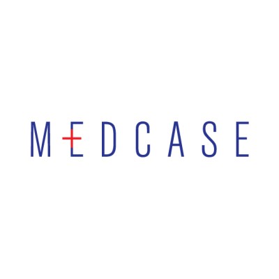 Med-Case's Logo