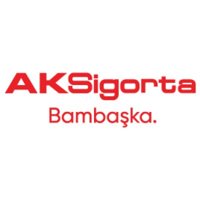 Aksigorta's Logo