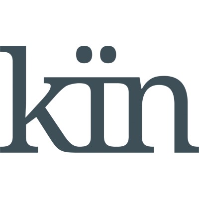 Kin - Connecting Brands Creating Partnerships's Logo