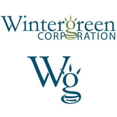 Wintergreen Corporation's Logo