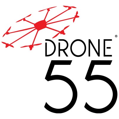 Drone 55 Inc.'s Logo