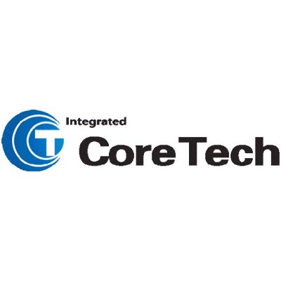 CoreTech Integrated Limited's Logo